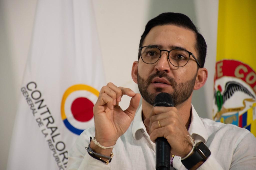 Carlos Mario Zuluaga rechaza su vinculación a demanda de Minsalud contra EPS