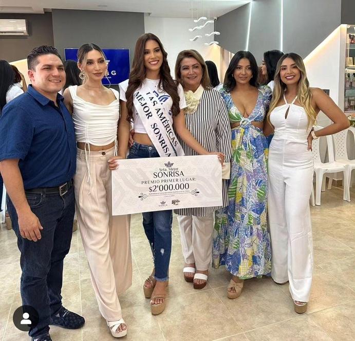 Las Américas, doblemente premiada por empresarios