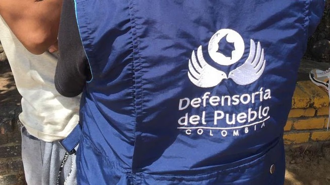 El aumento del delito de extorsión preocupa a la Defensoría del Pueblo