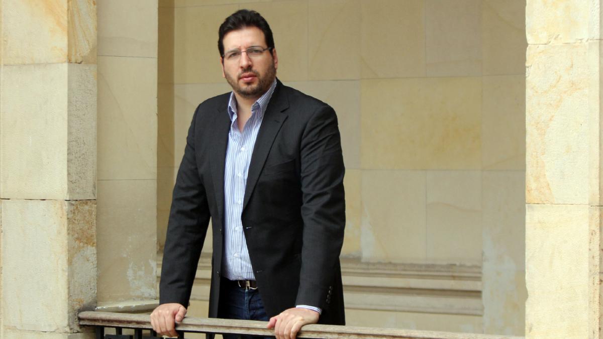 La Fiscalía pidió cárcel para Pierre García Jacquier por caso "Marionetas"