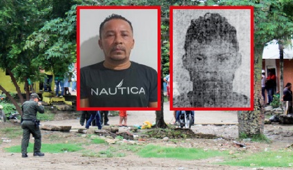 Condenado a más de 20 años por homicidio