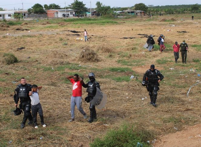 Los millones que mueve una invasión