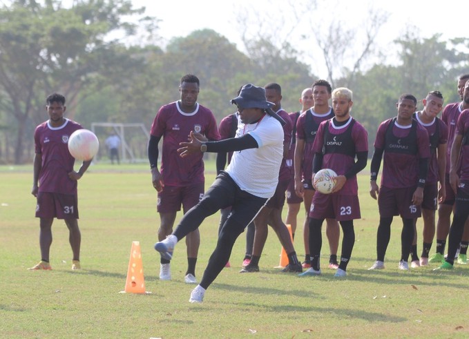 Jaguares será competitivo
