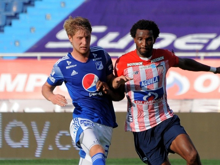 Vuelve a rodar el balón
