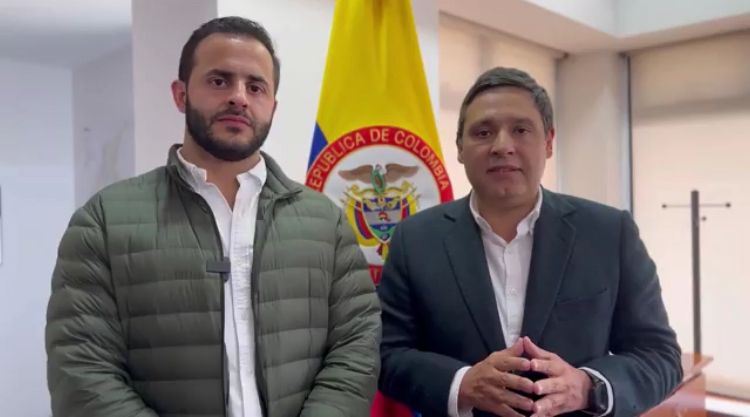 El Gobernador de Córdoba, Erasmo Zuleta busca mejorar la conectividad del departamento
