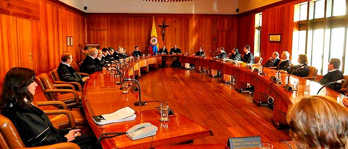 Consejo de Estado admitió demanda que busca evitar que Marta Mancera asuma como fiscal encargada