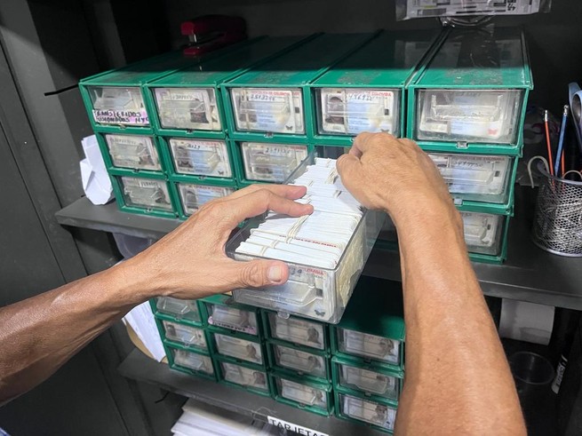 25 937 documentos de identidad no han sido reclamados en el departamento de Córdoba