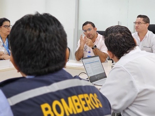 Con este son 11 los municipios que se declaran en calamidad por sequía