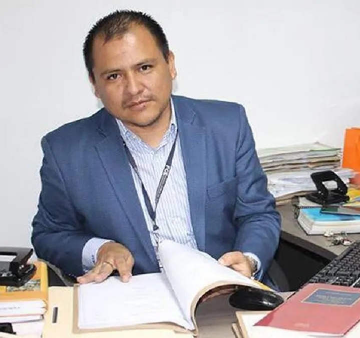 Capturan a dos hombres por asesinato de fiscal en Guayaquil