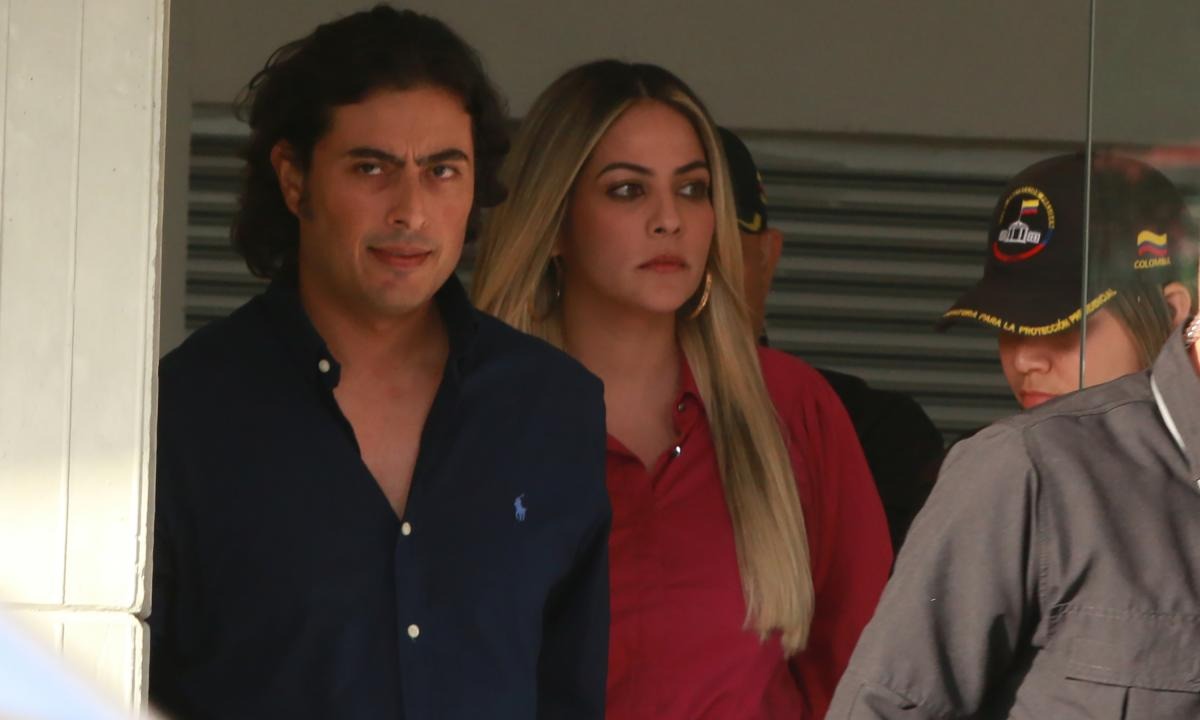 Citado en la Comisión de Acusaciones