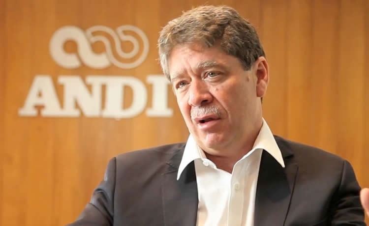 Cifras tendenciosas y erradas: Andi