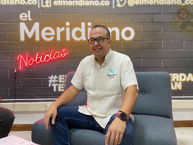 "El 2023 fue negativo para los empresarios"