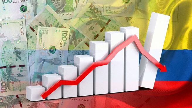 La economía del país volvió a terreno positivo, creció 2,25% en noviembre