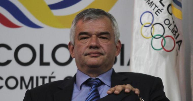 Barranquilla no puede presentarse como sede para los Juegos Panamericanos 2027