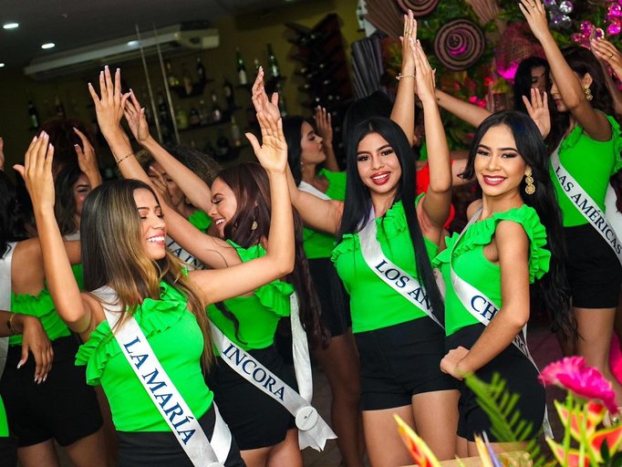Se acerca la hora real en el 20 de Enero