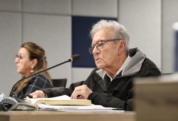 “El decreto es inconstitucional”: Juan Manuel Charry por el retiro de los honores al general Arias Cabraless