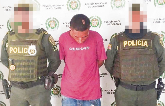 A la cárcel por agredir a su compañera sentimental