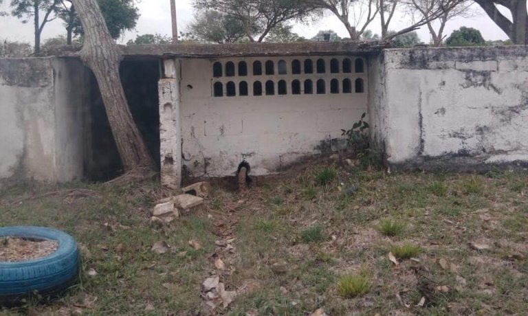 La JEP ha hecho inspecciones, pero nada de resultados