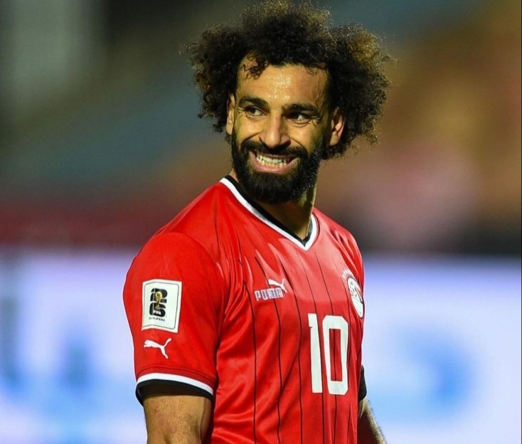 Se confirma la lesión de Mohamed Salah