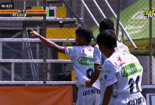 ¡Rey Pelé representó con altura a Córdoba en el Baby Fútbol!