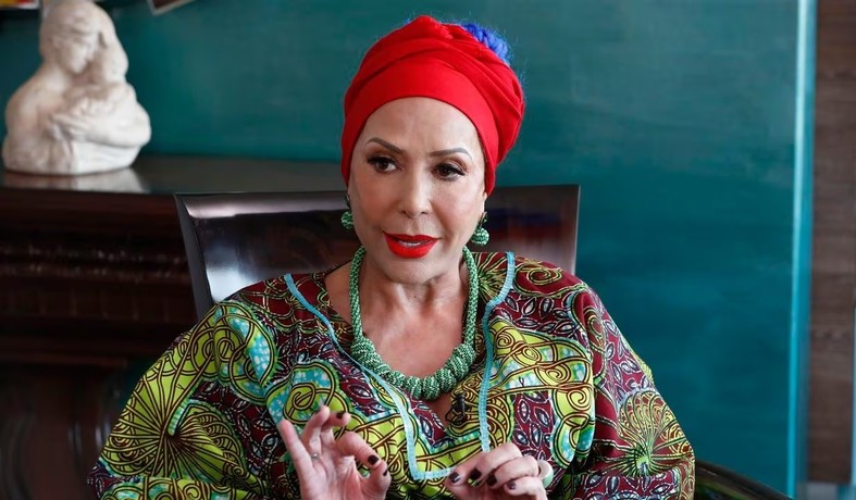 Murió Piedad Córdoba congresista del Pacto Histórico