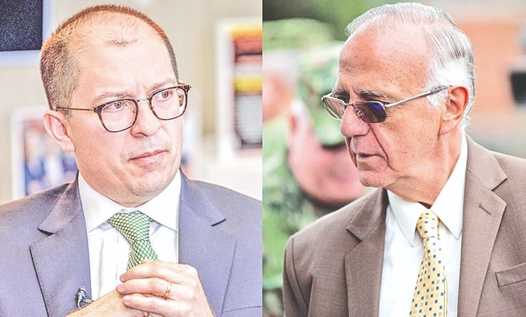 Lanzó pulla al fiscal Barbosa