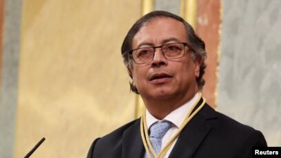 Petro busca asegurar las elecciones presidenciales 2026