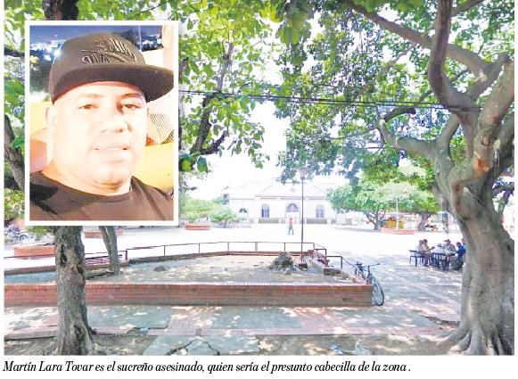 Mojanero asesinado en el Cesar  sería cabecilla de zona del Clan