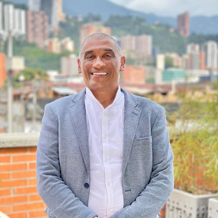 Investigarán a gerente del Hospital General de Medellín por la construcción de un jardín de $1.865 millones