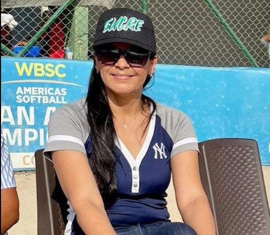 Lissette Méndez, nueva directora de Indersucre