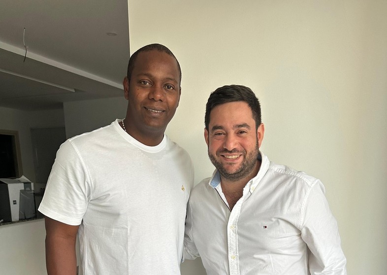 Nos embarcamos en el proyecto de traer el béisbol profesional a Lorica: Manzur