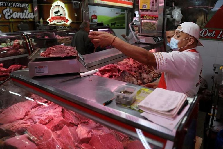 Estrategias para posicionar la carne