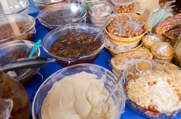 Inscripciones abiertas para participar en el Festival del Dulce 2024