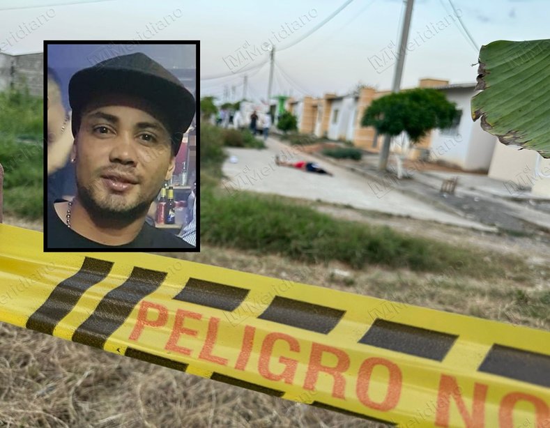 Identificado hombre torturado y asesinado en Montería