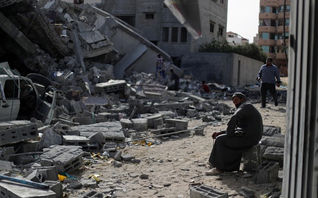 Israel le da tregua a Hamás de dos meses a cambio de la liberación de varios rehenes