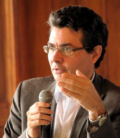 Solicitar una reforma tributaria para la reforma a la salud es reconocer que la iniciativa esta desfinanciada: Gaviria