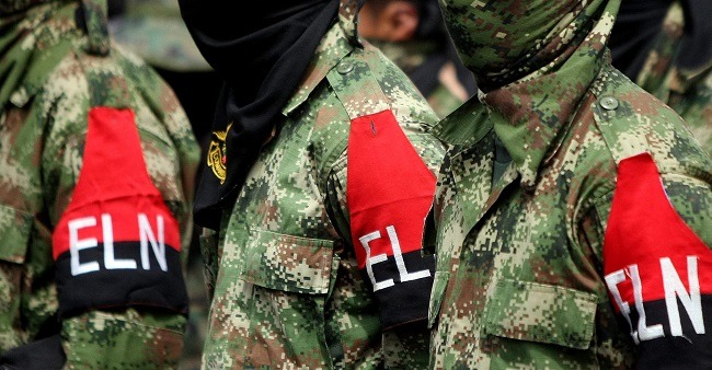 Gobierno y Eln extienden cese al fuego por seis meses