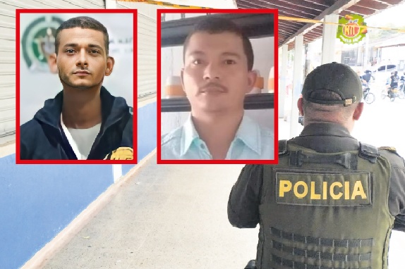 Alias Yan estaría implicado en el homicidio de tendero