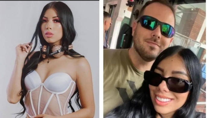 Surgen nuevas evidencias contra John Poulos acusado del asesinato de Valentina Trespalacios
