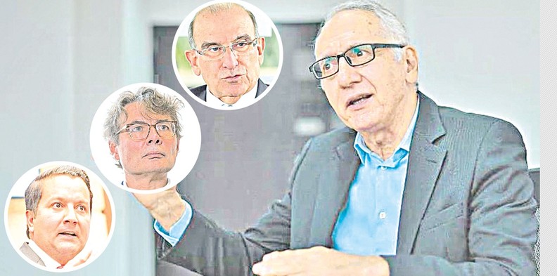 "No más tributarias": respuesta a MinSalud