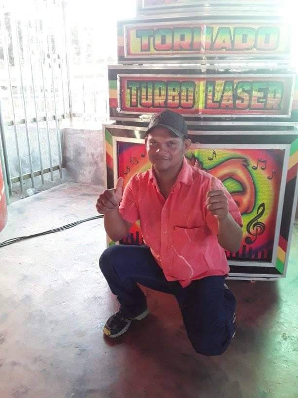 'El Choi' le puso fin a sus días