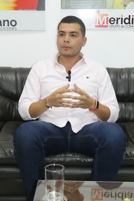 Alcalde pide se priorice a Sucre para rehabilitación de vías