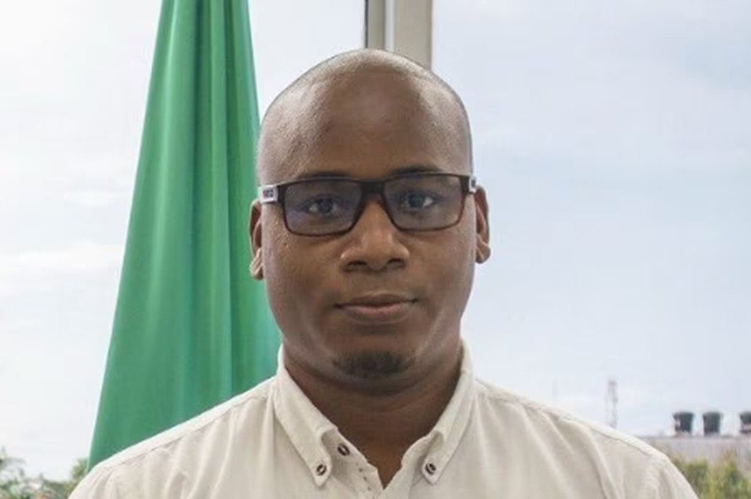 Liberan a Jefferson Murillo, registrador del Chocó