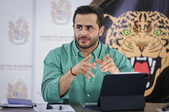 La situación del departamento es preocupante: Gobernador de Córdoba frente a efectos de la sequía
