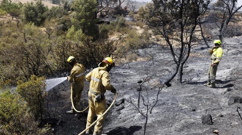 Gobierno emitirá decreto de desastre natural para atender los incendios