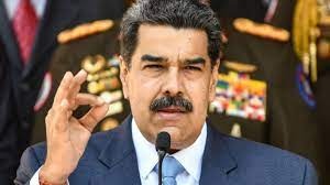 Expulsan a 33 militares venezolanos por “conspiraciones” contra el presidente Maduro