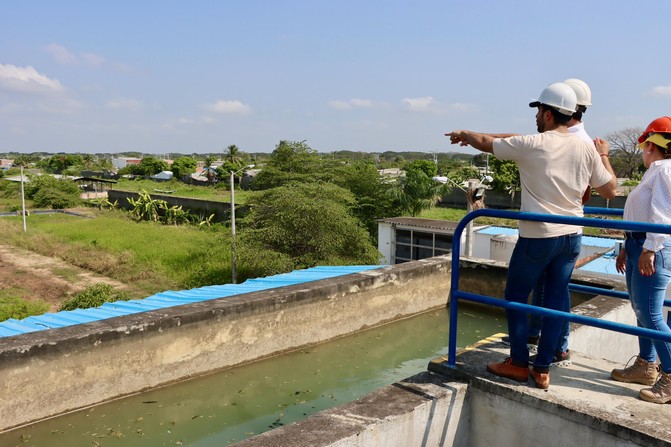 Montería se sube en el Costanero