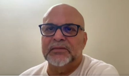 Mancuso pedirá perdón