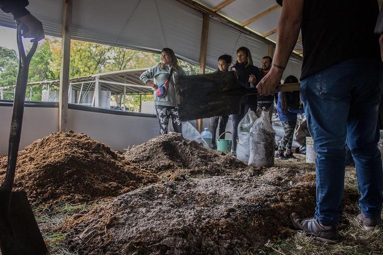 El ICA reglamentará los biopreparados de uso agrícola