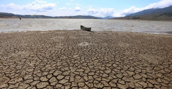 Ungrd admiten que les faltó preparación para enfrentar el fenómeno de El Niño